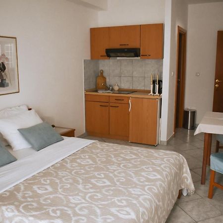 Ferienwohnung Garden House Vodice Exterior foto