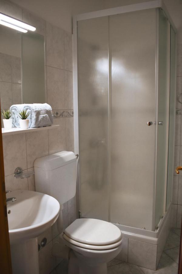 Ferienwohnung Garden House Vodice Exterior foto