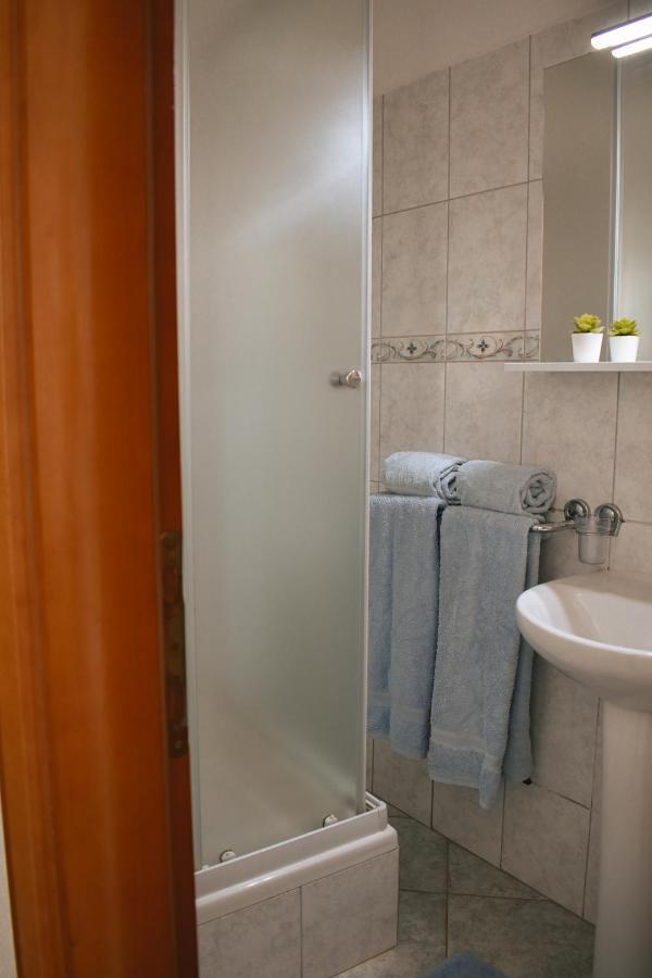 Ferienwohnung Garden House Vodice Exterior foto